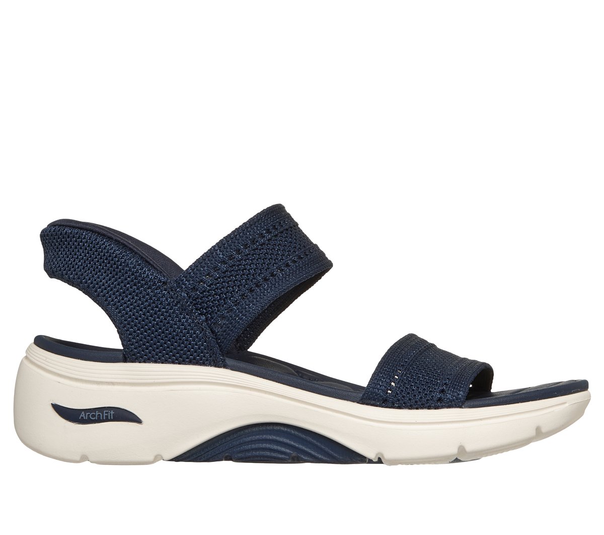 Skechers Skechers Slip-ins: Arch Fit 2.0 Sandal - Kennedy