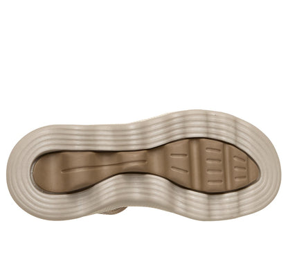 Skechers Skechers Slip-ins: GO WALK Massage Fit Sandal - Elise