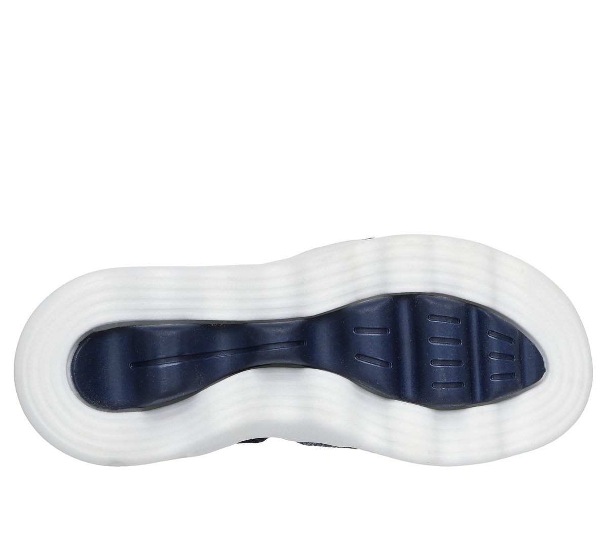 Skechers Skechers Slip-ins: GO WALK Massage Fit Sandal - Heather
