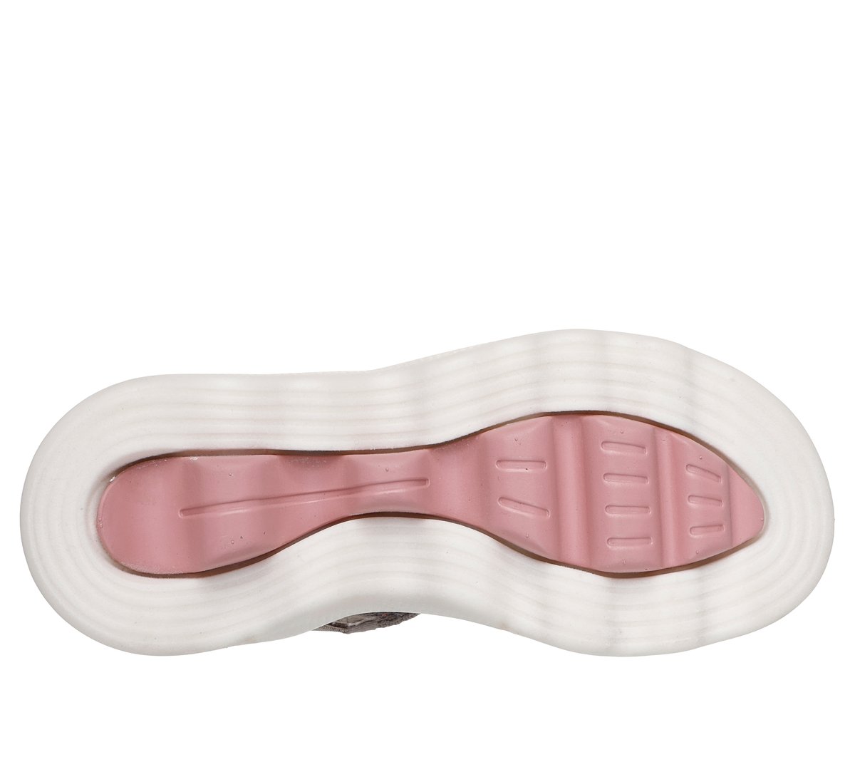 Skechers Skechers Slip-ins: GO WALK Massage Fit Sandal - Confetti Sky