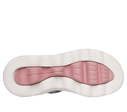 Skechers Skechers Slip-ins: GO WALK Massage Fit Sandal - Confetti Sky