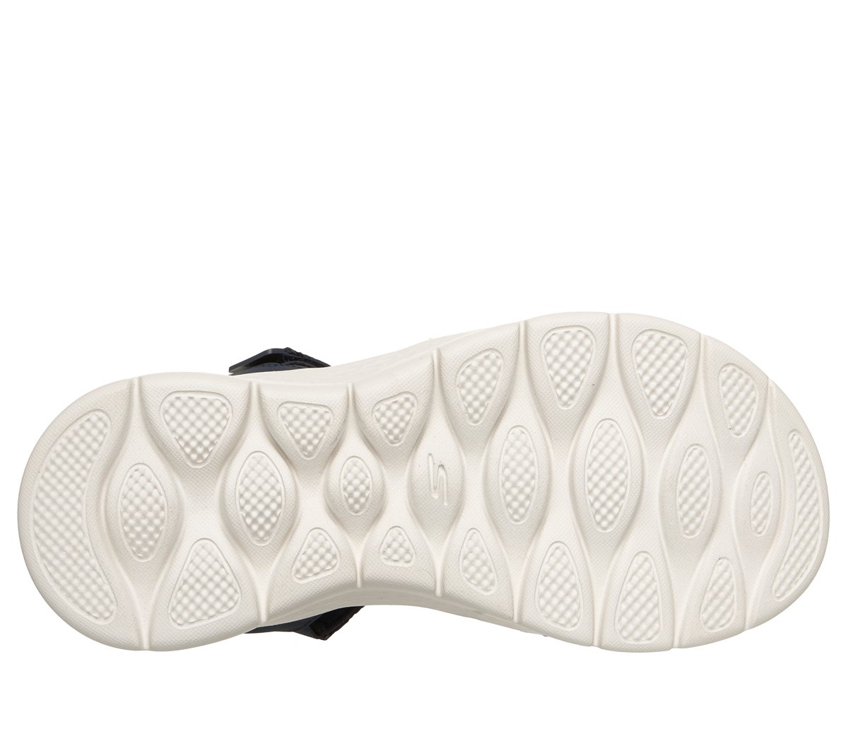 Skechers Skechers Slip-ins: GO WALK Flex Sandal - Cozy Fit Kaia