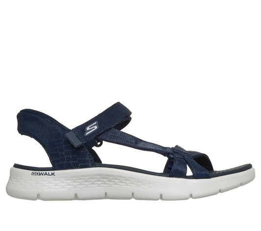 Skechers Skechers Slip-ins: GO WALK Flex Sandal - Sssophia