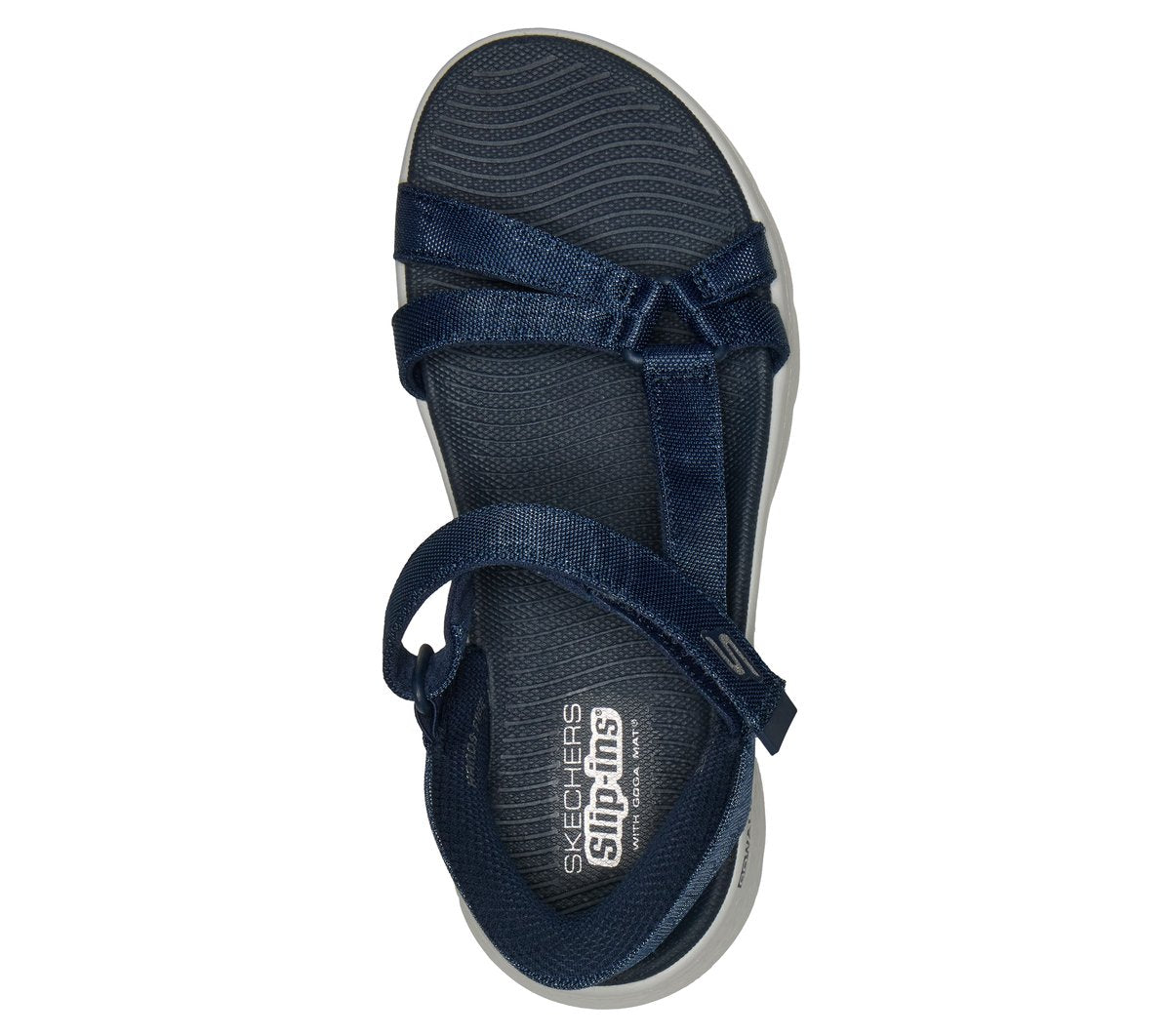 Skechers Skechers Slip-ins: GO WALK Flex Sandal - Sssophia