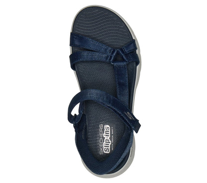 Skechers Skechers Slip-ins: GO WALK Flex Sandal - Sssophia