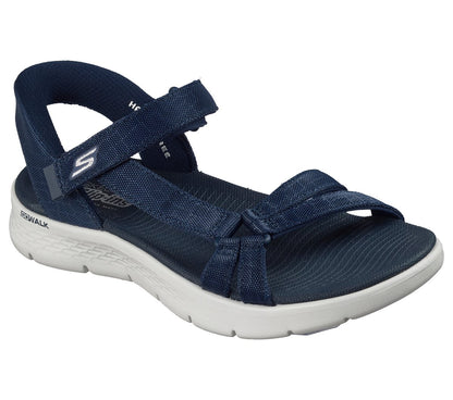 Skechers Skechers Slip-ins: GO WALK Flex Sandal - Sssophia