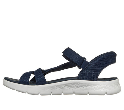 Skechers Skechers Slip-ins: GO WALK Flex Sandal - Sssophia