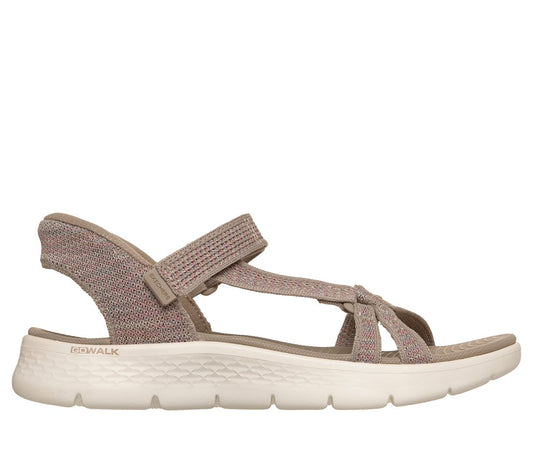 Skechers Skechers Slip-ins: GO WALK Flex Sandal - Blake