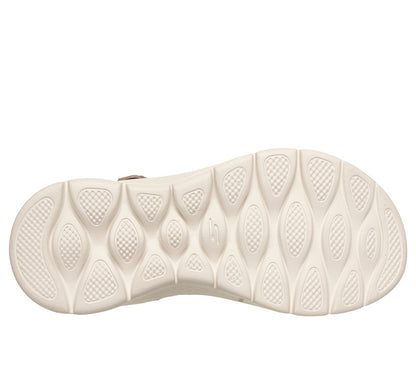 Skechers Skechers Slip-ins: GO WALK Flex Sandal - Blake