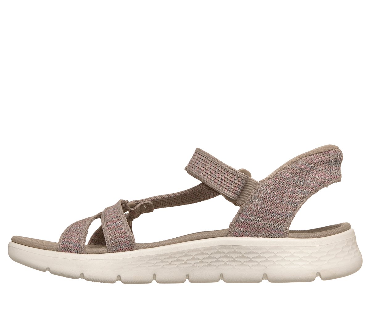 Skechers Skechers Slip-ins: GO WALK Flex Sandal - Blake