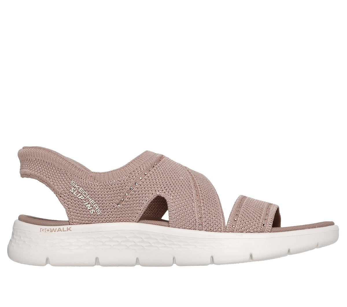 Skechers Skechers Slip-ins: GO WALK Flex Sandal - Belle