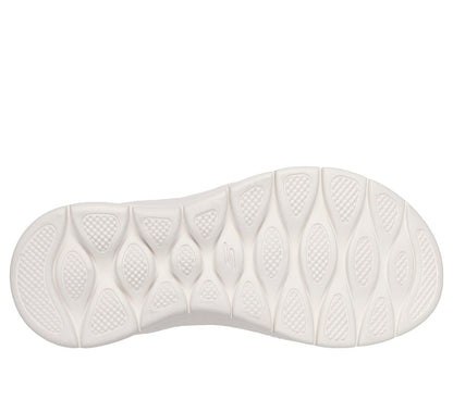 Skechers Skechers Slip-ins: GO WALK Flex Sandal - Belle