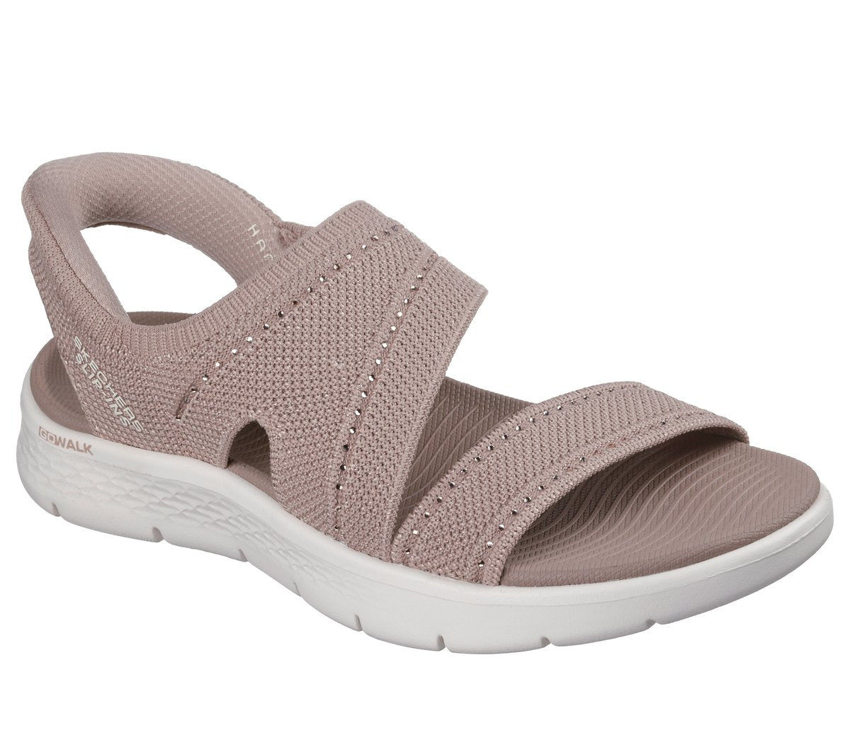 Skechers Skechers Slip-ins: GO WALK Flex Sandal - Belle