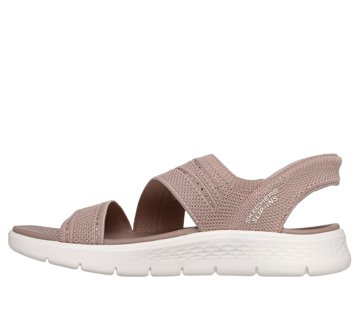 Skechers Skechers Slip-ins: GO WALK Flex Sandal - Belle