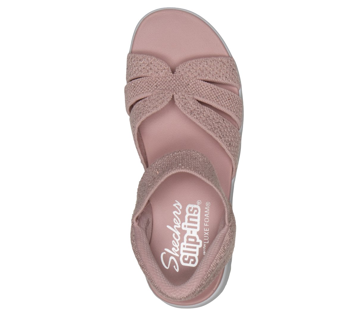 Skechers Skechers Slip-ins: Arya - Sparkling Praise
