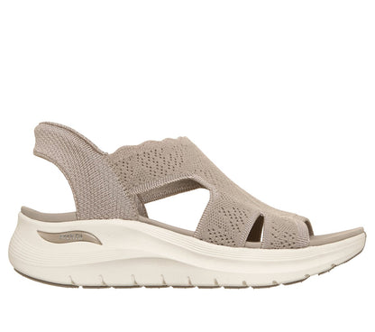 Skechers Skechers Slip-ins: Arch Fit 2.0 Sandal - Best Match