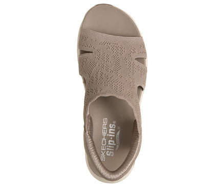 Skechers Skechers Slip-ins: Arch Fit 2.0 Sandal - Best Match