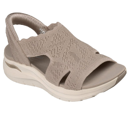 Skechers Skechers Slip-ins: Arch Fit 2.0 Sandal - Best Match