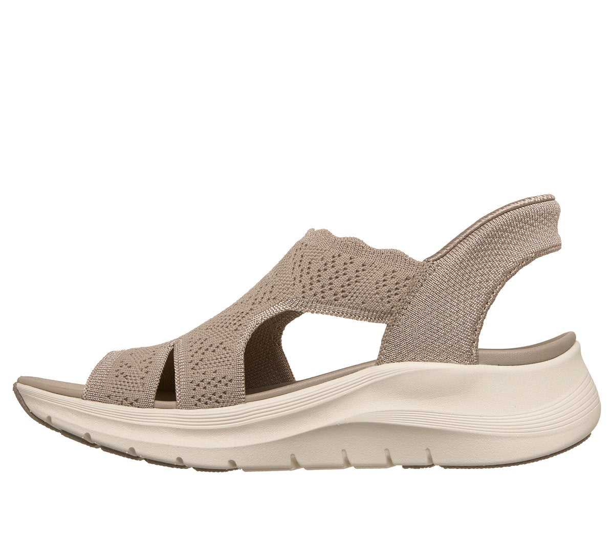 Skechers Skechers Slip-ins: Arch Fit 2.0 Sandal - Best Match