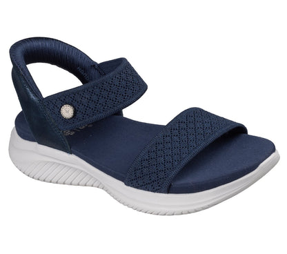 Skechers Skechers Slip-ins Martha Stewart: Ultra Flex 3.0 - Shine On Us