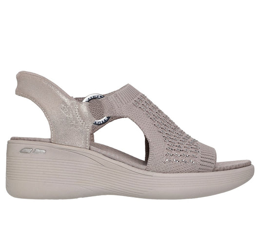 Skechers Skechers Slip-ins Martha Stewart: Pier-Lite - Park Path