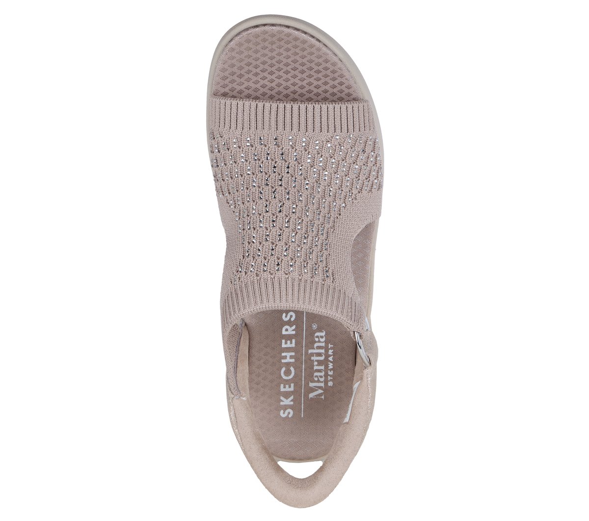 Skechers Skechers Slip-ins Martha Stewart: Pier-Lite - Park Path