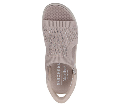 Skechers Skechers Slip-ins Martha Stewart: Pier-Lite - Park Path