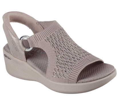 Skechers Skechers Slip-ins Martha Stewart: Pier-Lite - Park Path