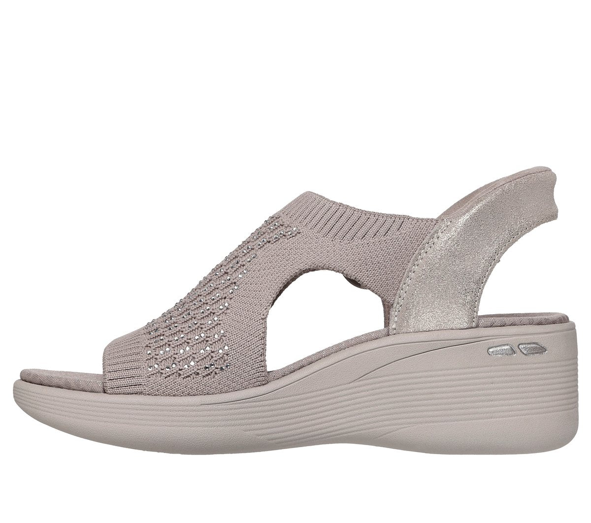 Skechers Skechers Slip-ins Martha Stewart: Pier-Lite - Park Path