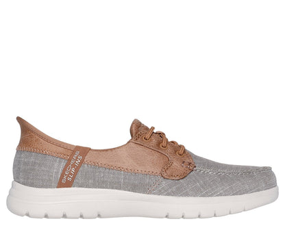 Skechers Skechers Slip-ins: On-The-GO - Coastal Sky