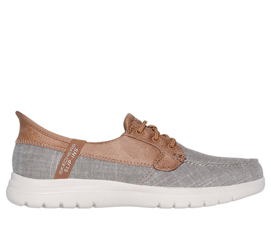 Skechers Skechers Slip-ins: On-The-GO - Coastal Sky