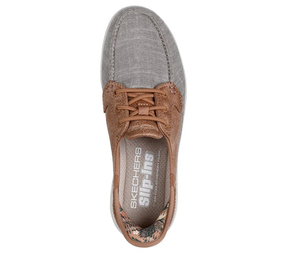 Skechers Skechers Slip-ins: On-The-GO - Coastal Sky