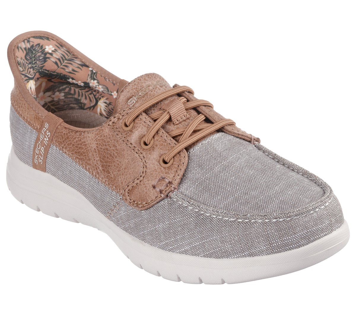 Skechers Skechers Slip-ins: On-The-GO - Coastal Sky