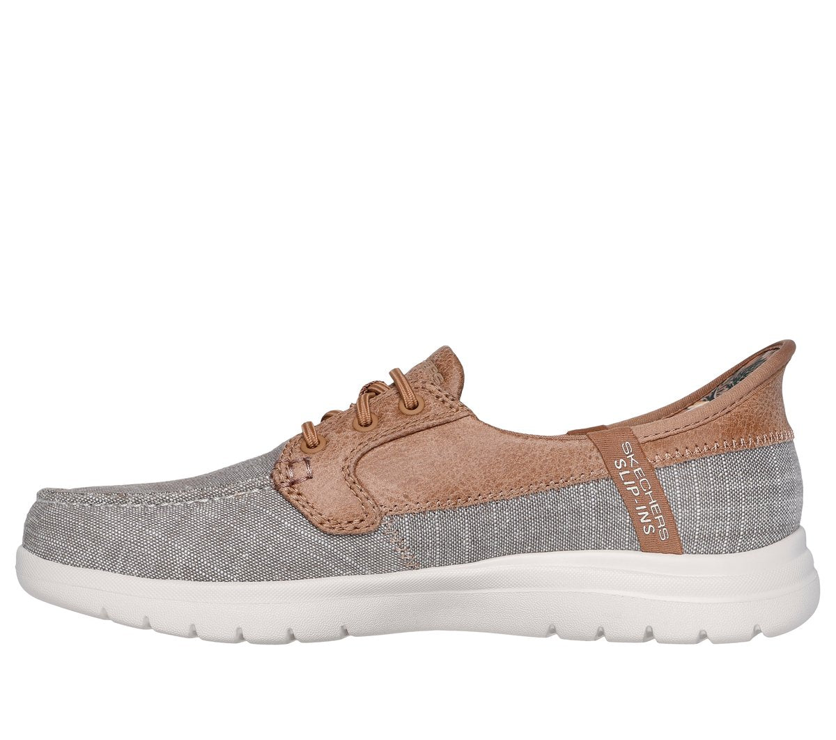 Skechers Skechers Slip-ins: On-The-GO - Coastal Sky