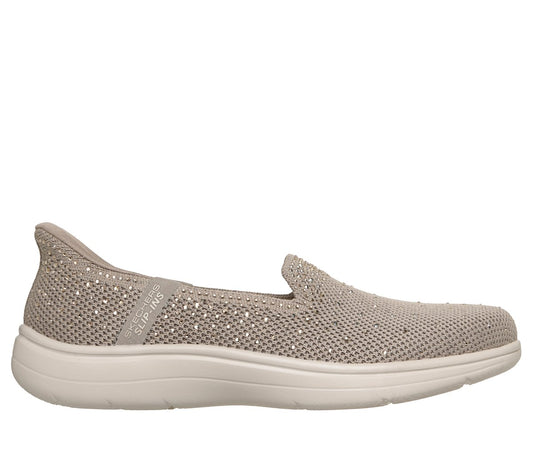 Skechers Skechers Slip-ins: On-The-GO Flex Radiant - Dazzled