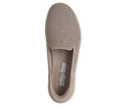 Skechers Skechers Slip-ins: On-The-GO Flex Radiant - Dazzled