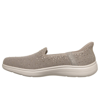 Skechers Skechers Slip-ins: On-The-GO Flex Radiant - Dazzled