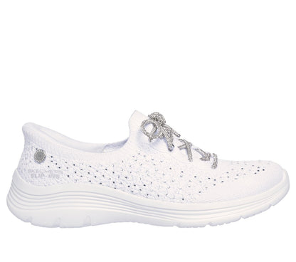Skechers Skechers Slip-ins Martha Stewart: Bedford - Cherished Dream