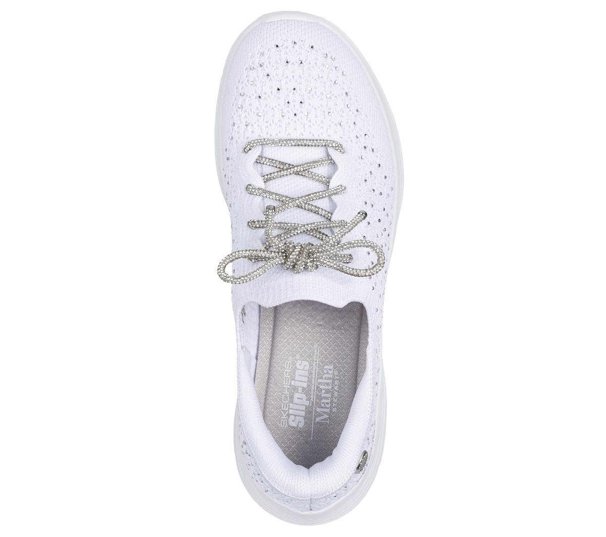 Skechers Skechers Slip-ins Martha Stewart: Bedford - Cherished Dream