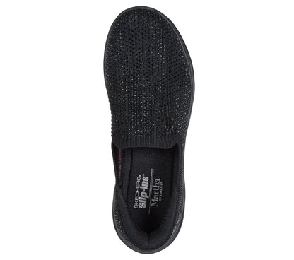 Skechers Skechers Slip-ins Martha Stewart: Bedford - Genuine Gem