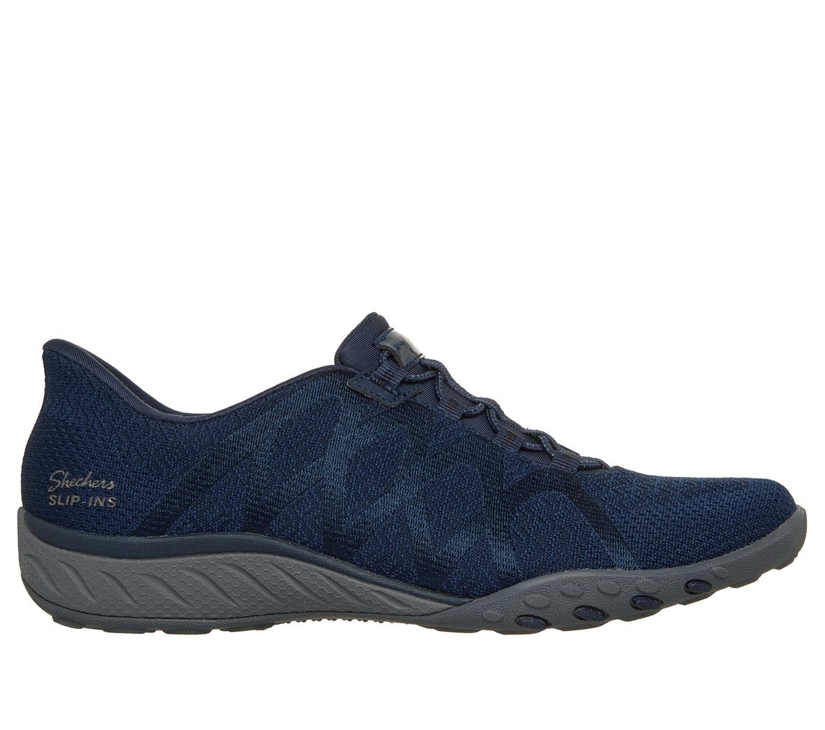 Skechers Skechers Slip-ins Relaxed Fit: Breathe-Easy - Eter-Knity