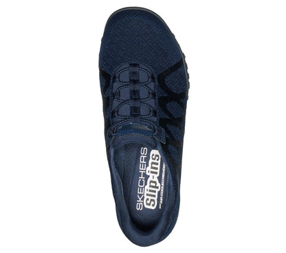Skechers Skechers Slip-ins Relaxed Fit: Breathe-Easy - Eter-Knity