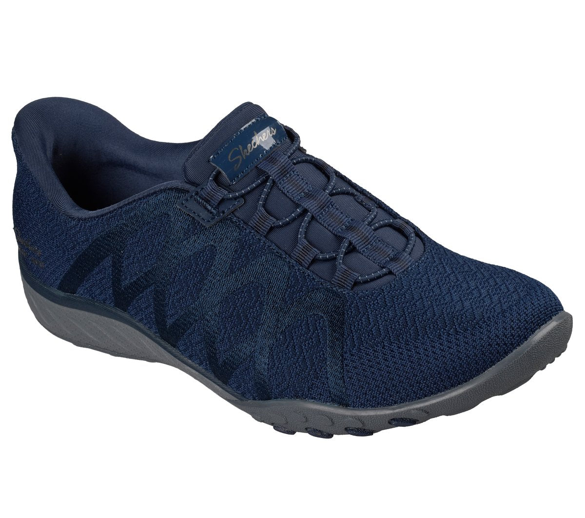 Skechers Skechers Slip-ins Relaxed Fit: Breathe-Easy - Eter-Knity