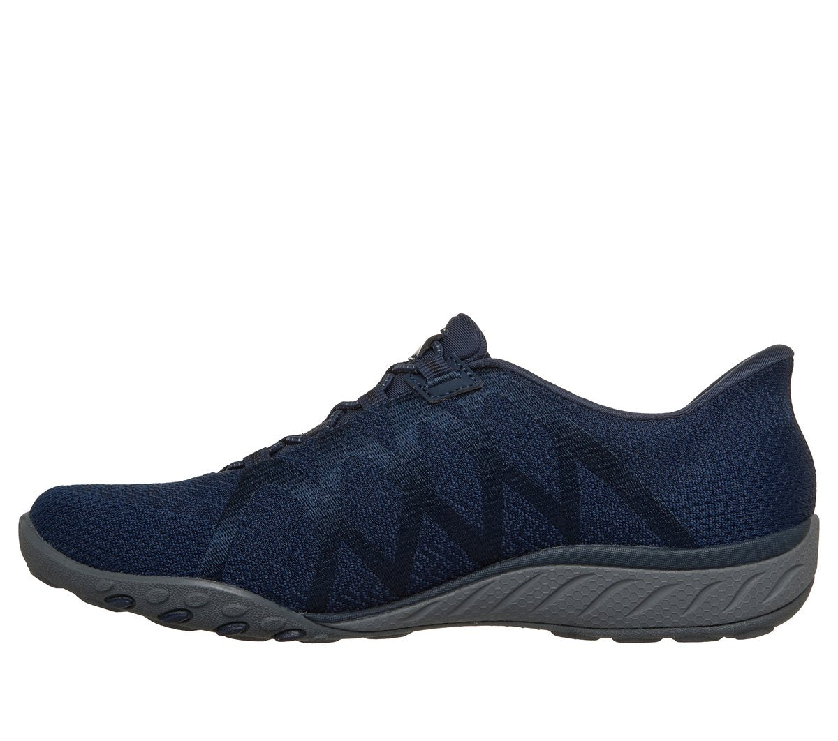 Skechers Skechers Slip-ins Relaxed Fit: Breathe-Easy - Eter-Knity
