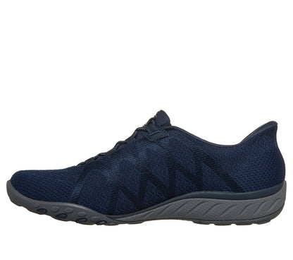 Skechers Skechers Slip-ins Relaxed Fit: Breathe-Easy - Eter-Knity