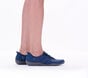 Skechers Skechers Slip-ins: Breathe-Easy - Knitty Waves