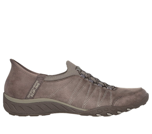Skechers Skechers Slip-ins Relaxed Fit: Breathe-Easy - Home-Body