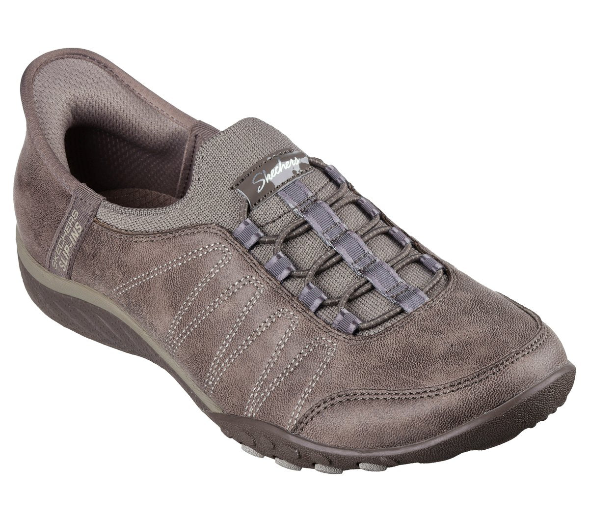 Skechers Skechers Slip-ins Relaxed Fit: Breathe-Easy - Home-Body