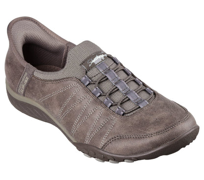 Skechers Skechers Slip-ins Relaxed Fit: Breathe-Easy - Home-Body
