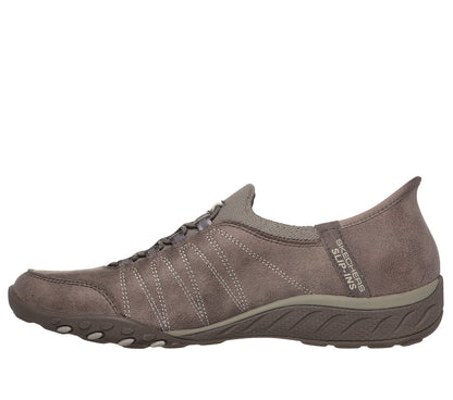 Skechers Skechers Slip-ins Relaxed Fit: Breathe-Easy - Home-Body